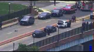 Police provide update on Bladensburg shooting