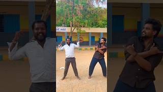 Come on kaali🔥 #dance #shortvideo #trending #kdmovie #kannada#kannadashorts #dhruvasarja #cover
