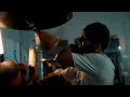 Short boxing cinematic film  fx3