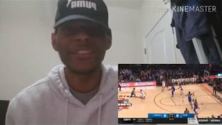DUKE Vs Kansas Full  Game Highlights First time seeing Cassius Stanley in duke uniform Reaction!!