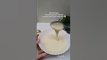 Sop bakso simple #cookingvideo #sopbakso #resepsopbakso #masaksimple #fyp
