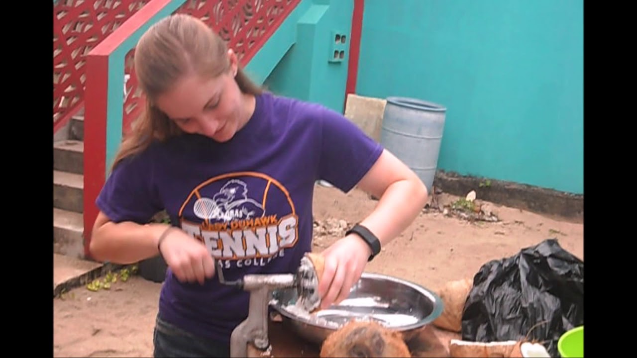 Immersive Cultural Learning: Loras College Faculty-Led