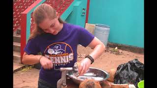 Immersive Cultural Learning: Loras College Faculty-Led