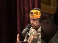 Joe Rogan: "then I had to fight that urge to LIE." - BRUTAL TRUTH