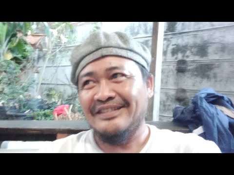 Nyore Di Walhi