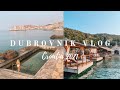 COME TO CROATIA WITH ME | Dubrovnik Vlog 2021 | PART ONE