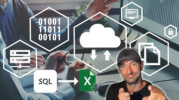 How to Export Huge amount of Data from SQL to EXCEL Workbook