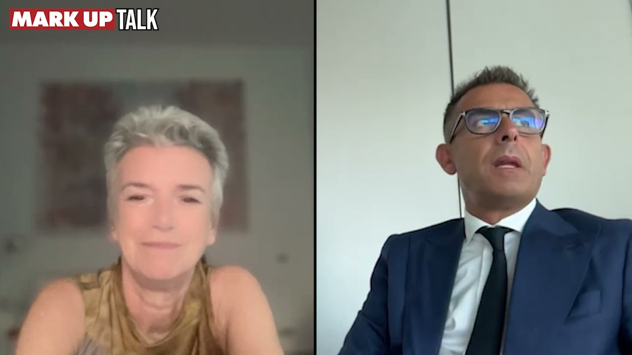 Crai Futura: la sfida di un nuovo modello distributivo - #markuptalk con Giangiacomo Ibba