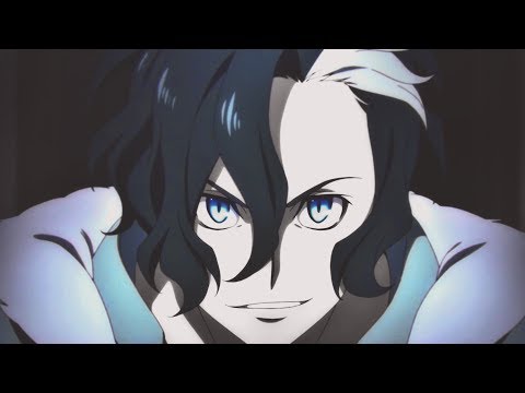 Tenrou: Sirius the Jaeger 「AMV」 - Blood // Water 