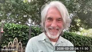 Paul Hedderman - Non Duality - March 28th, 2026