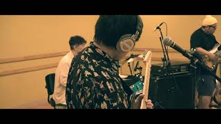 【LIVE Rec】車線変更25時 / キンモクセイ