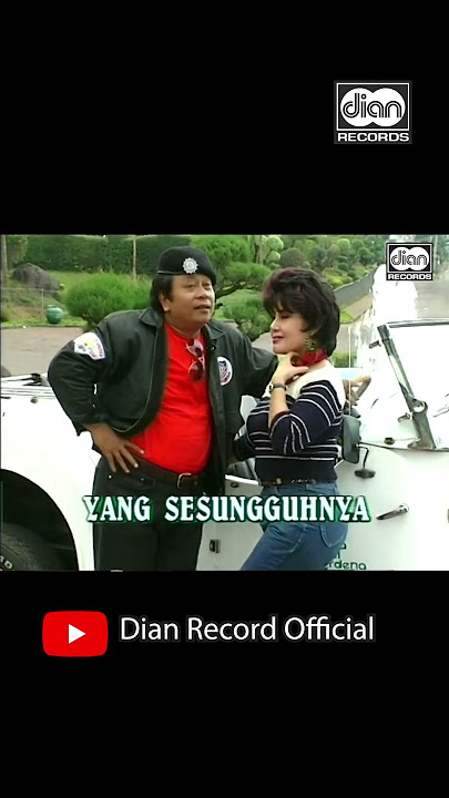 Gadis Atau Janda - Mansyur S. & Elvy Sukaesih #ShortsDianRecords