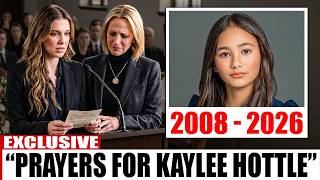 Millie Bobby Brown & Marlee Matlin Pay Emotional Tribute to Kaylee Hottle After Her Tragic Death