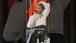 🔥 Ваенга От звезды к секретной военной детали #жесть #ютуб #инсайд