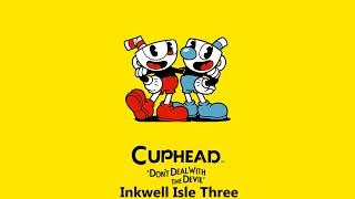 Cuphead OST - Inkwell Isle Three [Music]