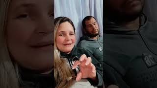 Experiências sobrenaturais. 