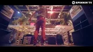Erik Arbores vs DJ fly-well - come back to ibiza - (Official Music Video)