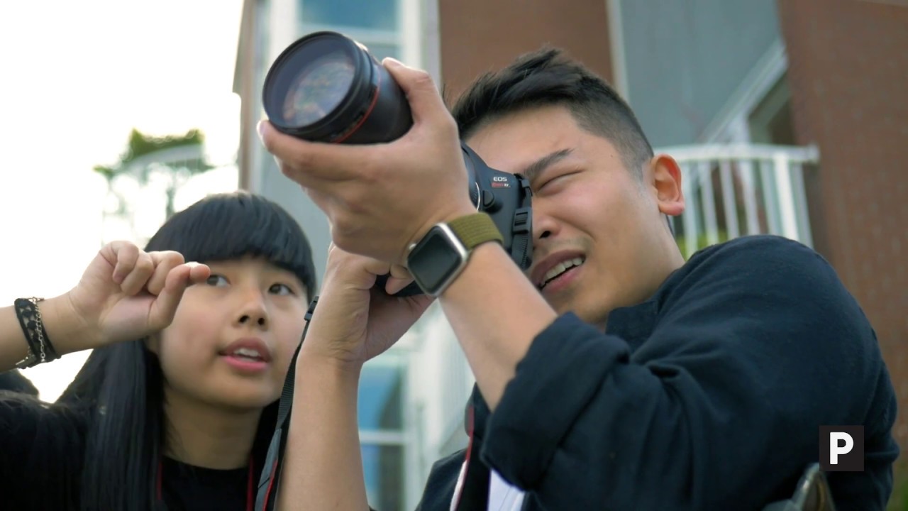 Spotlight: UPhoto Photography Club