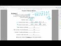 316 - Subnetting Exercise