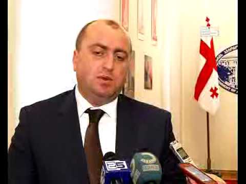 ბათუმში რიზეს ახლად დანიშნული გუბერნატორი სტუმრობს