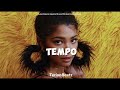 "TEMPO" - Omah Lay X AV X Victony Type Beat Afrobeat Instrumental 2024