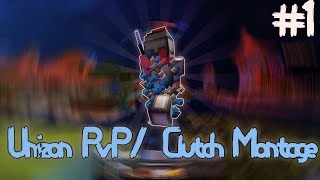 Losses ~ CubeCraft Montage #1