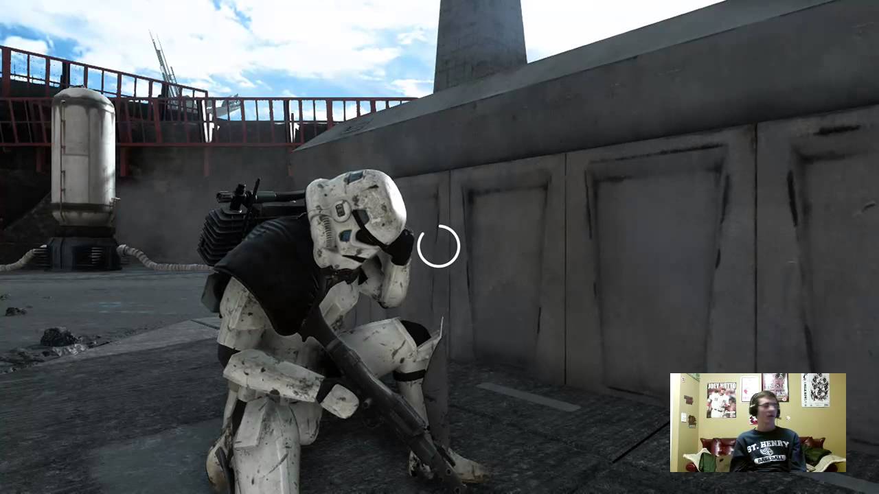 star wars battlefront ea access