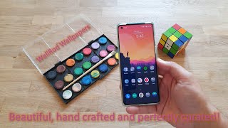 WallRod Wallpapers - beautiful, hand crafted and perfectly curated! screenshot 4