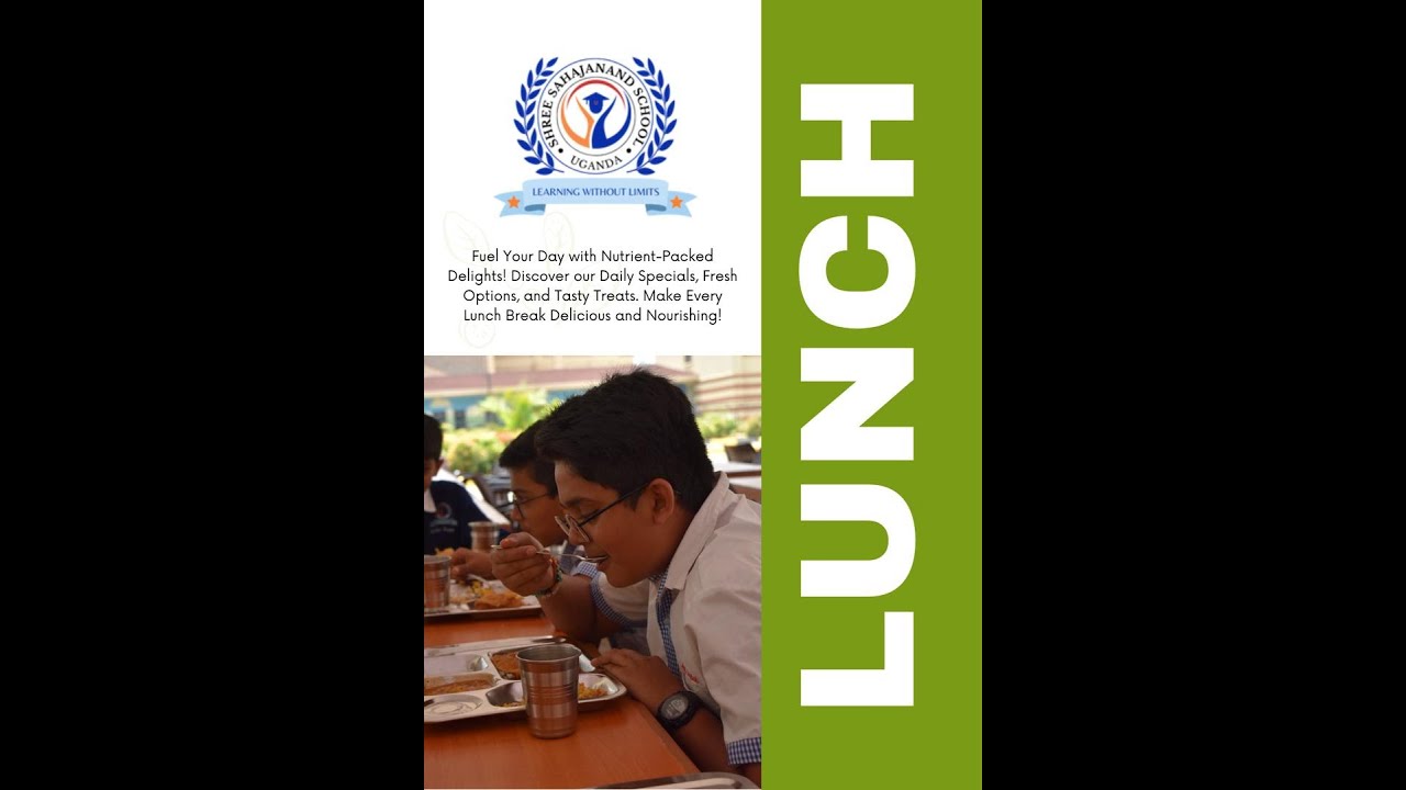 Lunch Time Delights : Quick and Flavorful Recipes