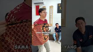 Sakit tapi ketawa🤣