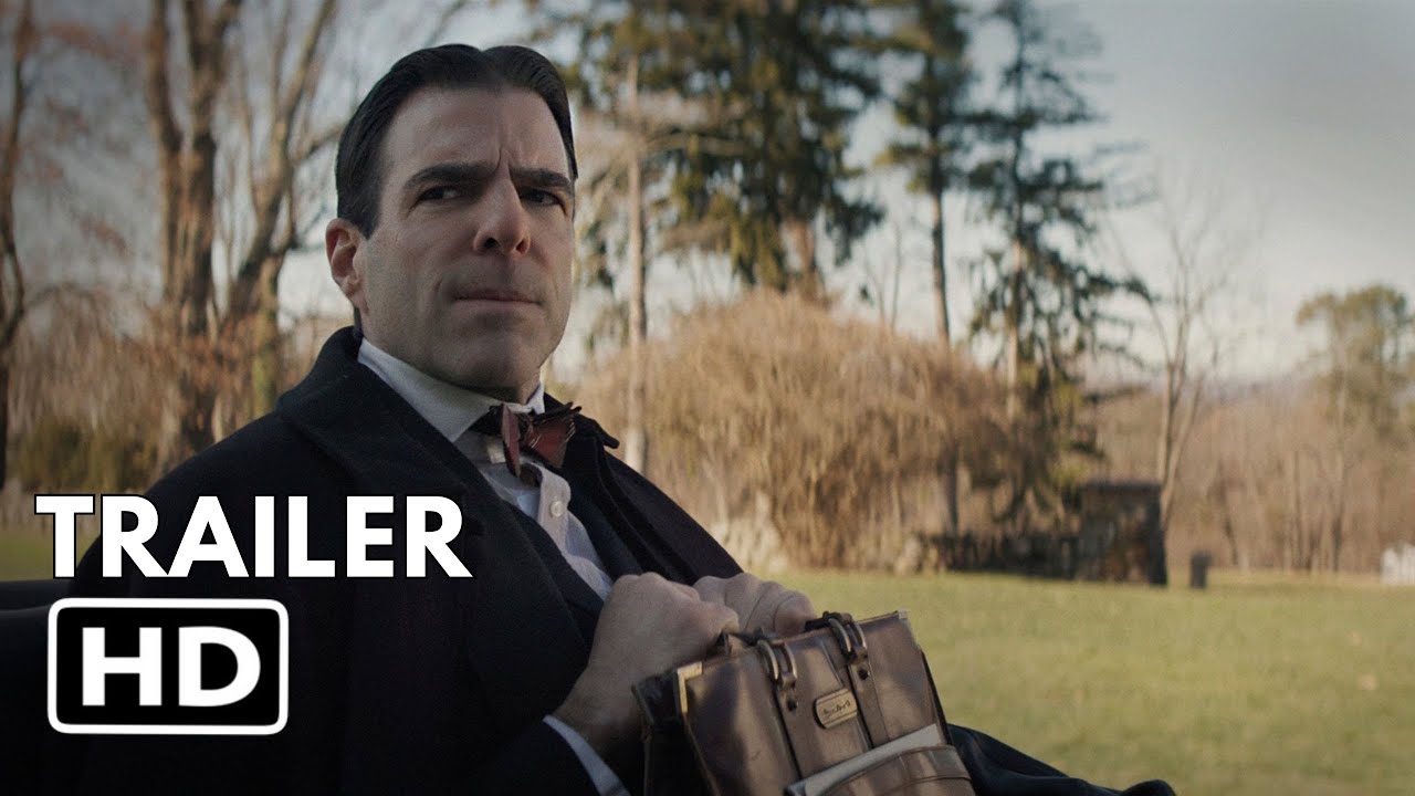 The Artist Temporada 1 | Trailer Final Oficial (2025) Dublado