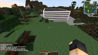 Minecraft - Annoyer Plugin (Great for trolling!)