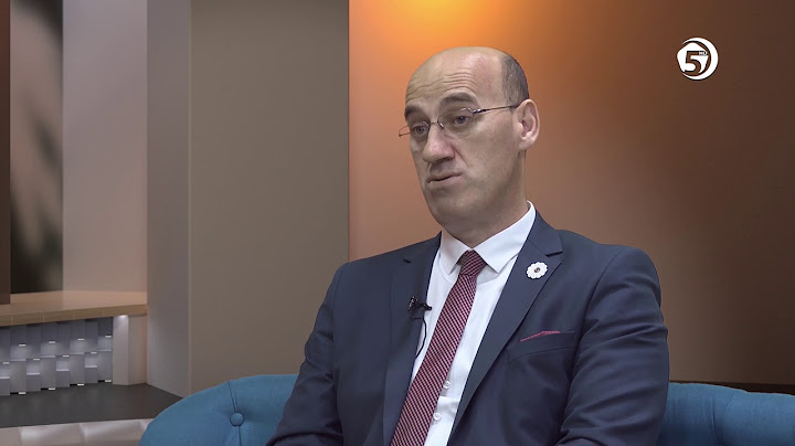 Ramiz Salkić o diskriminaciji u obrazovanju u RS