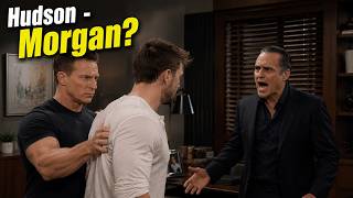 The Reason Jason Left PC For A Week - He Knew & Secretly Brought Hudson (Morgan) Back GH Spoilers