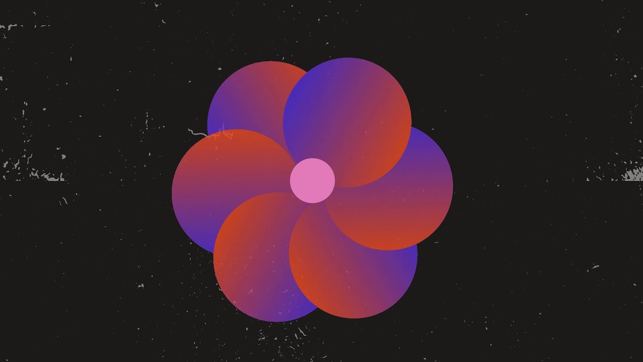 Motion Graphics - Fancy Animation