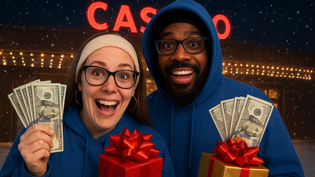 Bonus After Bonus! Jackpot Clips Across Casinos