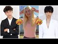 Brianna Guidry vs Alan Chikin Chow vs King Ferran |Lifestyle Comparison 2025 |RW Facts &amp; Profile|