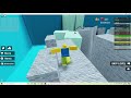 Roblox  speed run 4 completing levels 125