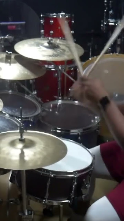 Tama Walnut & Birch Drums #drums #drummer #drummerworld #tama #tamadrums #tamadrum @TAMAofficial
