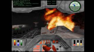 HELLBENDER PC/1996- Part 5: Mission 3
