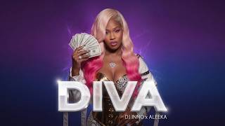 Diva (Official Music Video)