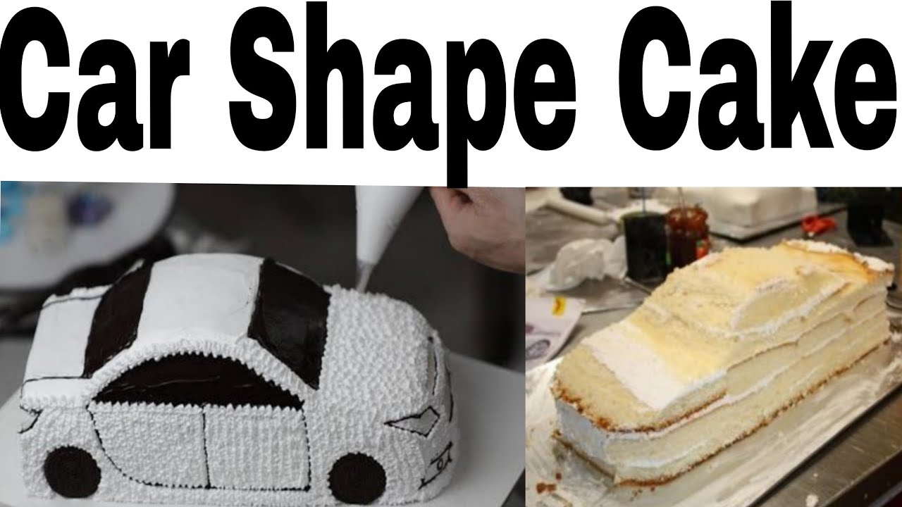 Aggregate 84 car cake ideas for adults latest  indaotaonec