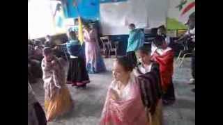 Guaneña Escuela La Dulcera