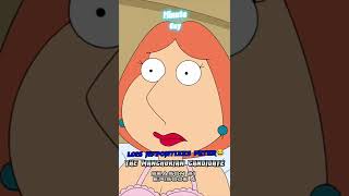 family guy : Peter gets hypnotized by Lois 😂 #familyguy