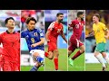 جميع اهداف دور الـ 16 من كاس اسيا 2024 22 هدف جنون المعلقين