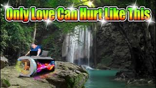 Paloma Faith - Only Love Can Hurt Like This (Reggae Remix) Dj Jhanzkie 2022