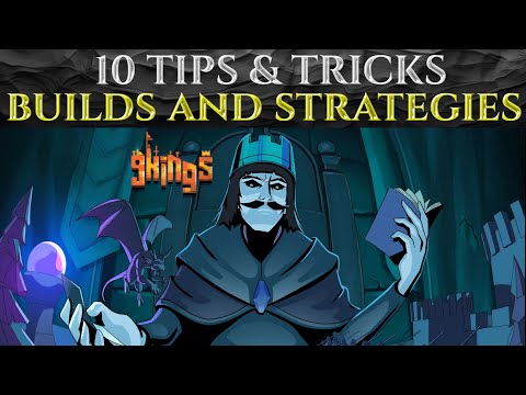 9 Kings Strategy Guide: Best Build and Combat Tips
