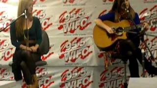 Megan and Liz- Stereo Hearts