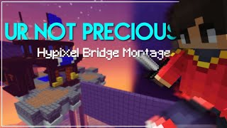 Sober | Bridge Montage #8