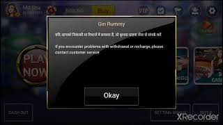 TEENPATTI GIN RUMMY WITHDRAWAL PROOF BEST EARNING APP FOREVER screenshot 2